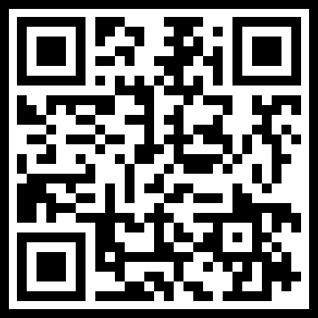감탄소 iOS 앱 다운로드 QR코드