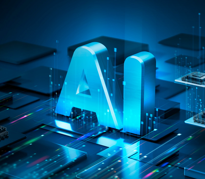 AI 영상 인식 기술