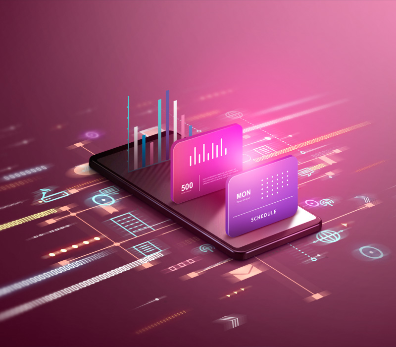 IoT 통합 관리 플랫폼
