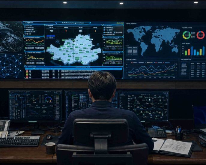 Digital Infra