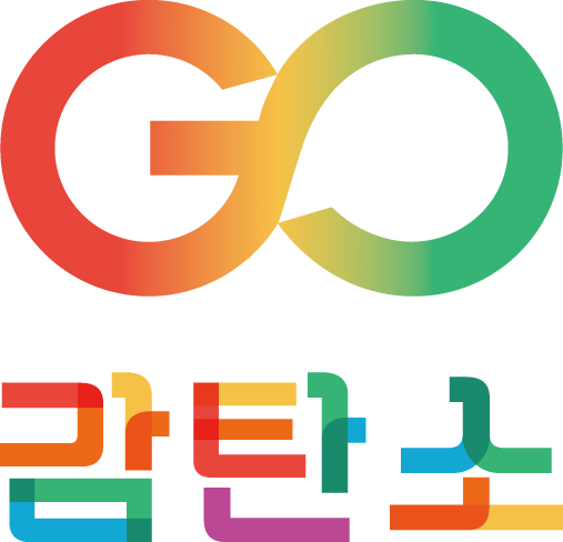 감탄소 로고